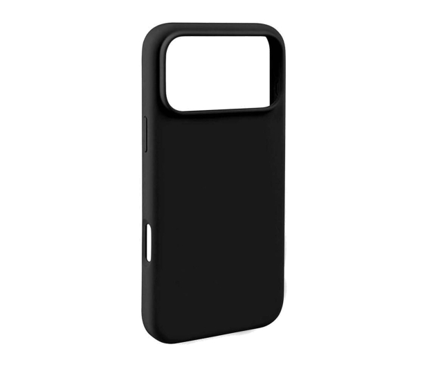 Pomologic CoverCase etui do iPhone 17 Pro Max z MagSafe black - 1365185 - zdjęcie 3